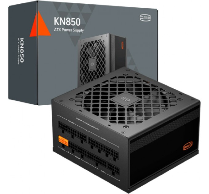PcCooler Блок живлення PcCooler 850W (KN850)