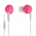 Koss Навушники Koss KEB6i Pink (KEB6i p)