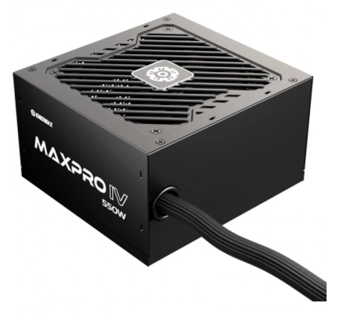 Enermax Блок живлення Enermax 550W MAXPRO IV (EMP550W)