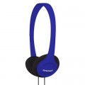 Koss Навушники Koss KPH7 Blue (KPH7b)