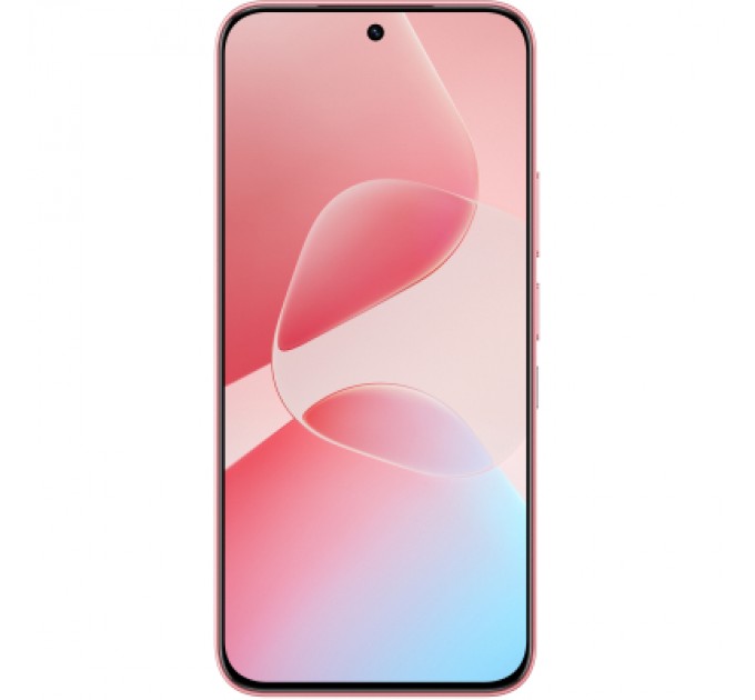 Infinix Мобільний телефон Infinix Hot 60 Pro 8/128Gb Coral Tides (4894947093487)