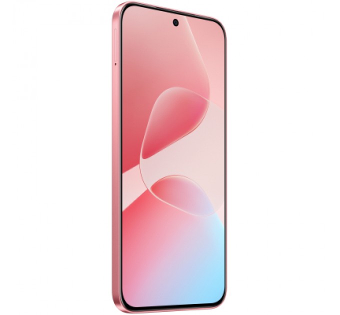 Infinix Мобільний телефон Infinix Hot 60 Pro 8/128Gb Coral Tides (4894947093487)
