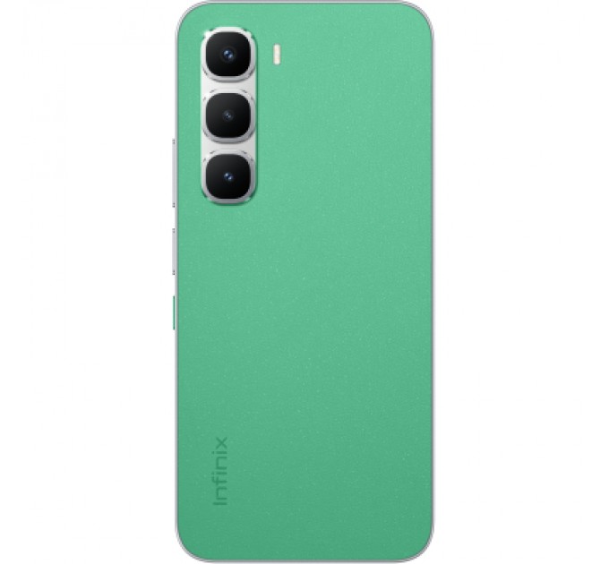 Infinix Мобільний телефон Infinix Hot 60 Pro 8/128Gb Jungle Breath (4894947093548)