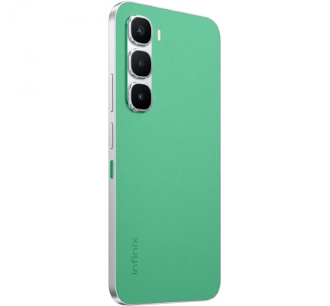 Infinix Мобільний телефон Infinix Hot 60 Pro 8/128Gb Jungle Breath (4894947093548)