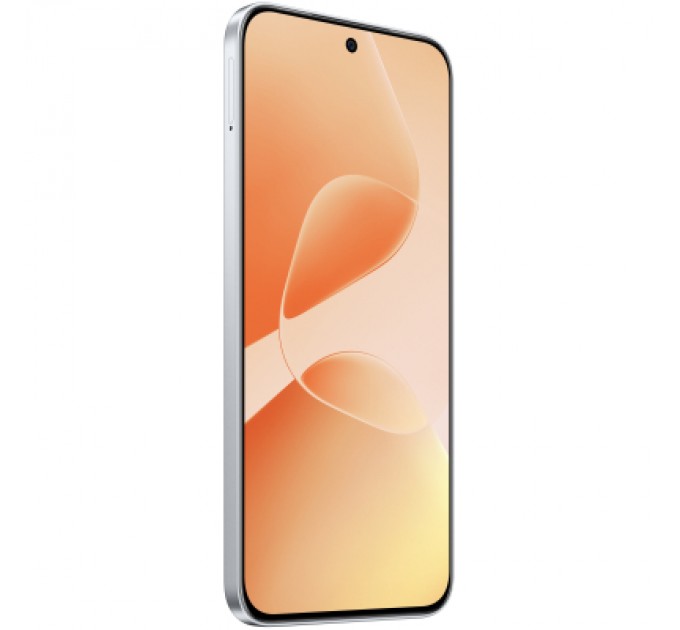 Infinix Мобільний телефон Infinix Hot 60 Pro 8/128Gb Orange Rose Valley (4894947093524)