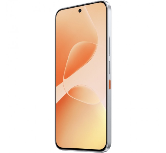 Infinix Мобільний телефон Infinix Hot 60 Pro 8/128Gb Orange Rose Valley (4894947093524)
