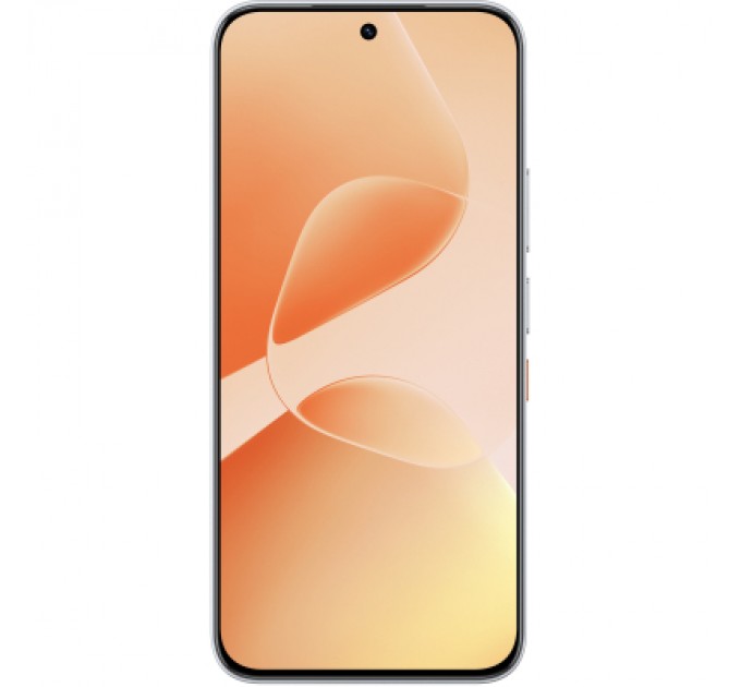 Infinix Мобільний телефон Infinix Hot 60 Pro 8/128Gb Orange Rose Valley (4894947093524)