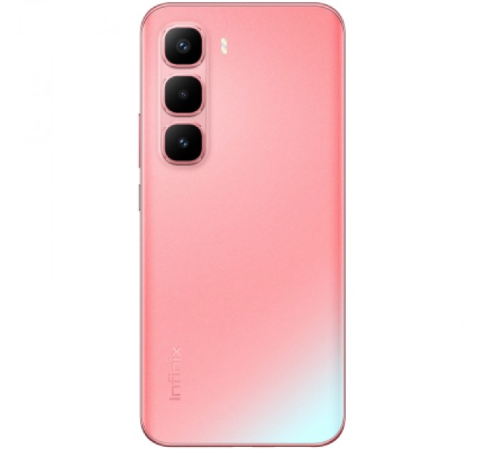 Infinix Мобільний телефон Infinix Hot 60 Pro+ 8/256Gb Coral Tides (4894947092626)