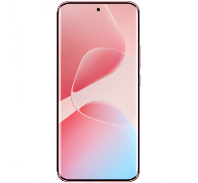 Infinix Мобільний телефон Infinix Hot 60 Pro+ 8/256Gb Coral Tides (4894947092626)