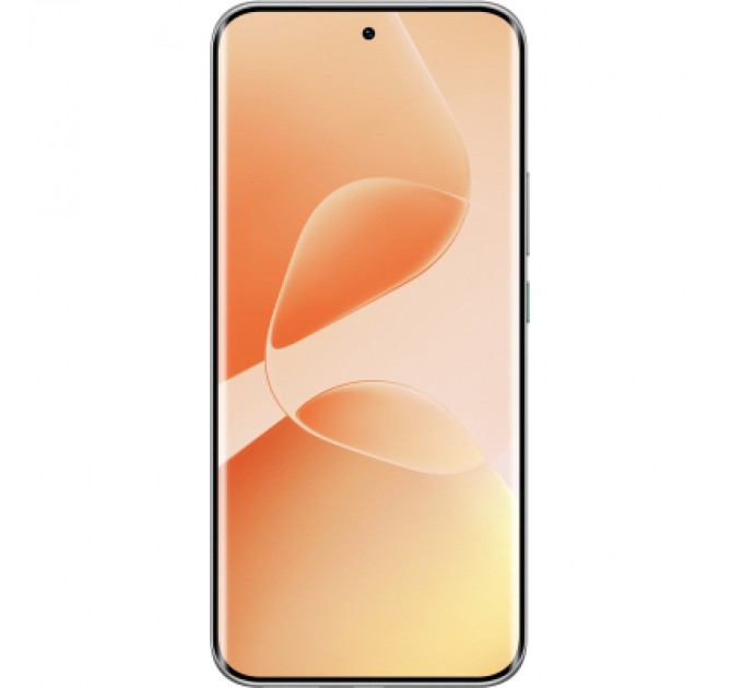 Infinix Мобільний телефон Infinix Hot 60 Pro+ 8/256Gb Sonic Yellow (4894947092701)