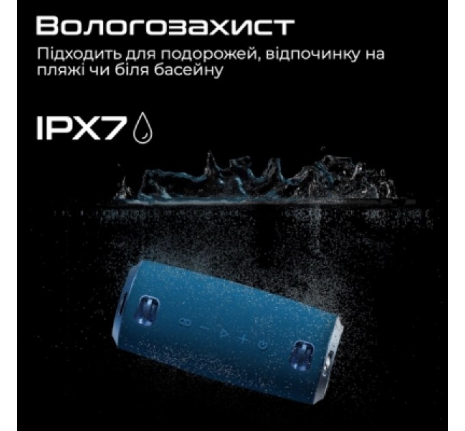 HIFuture Акустична система HIFuture Gravity Black (gravity.black)