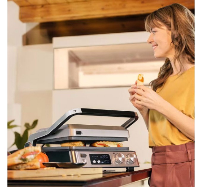 Braun Електрогриль Braun CG 7040