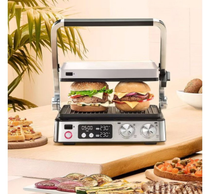 Braun Електрогриль Braun CG 7040