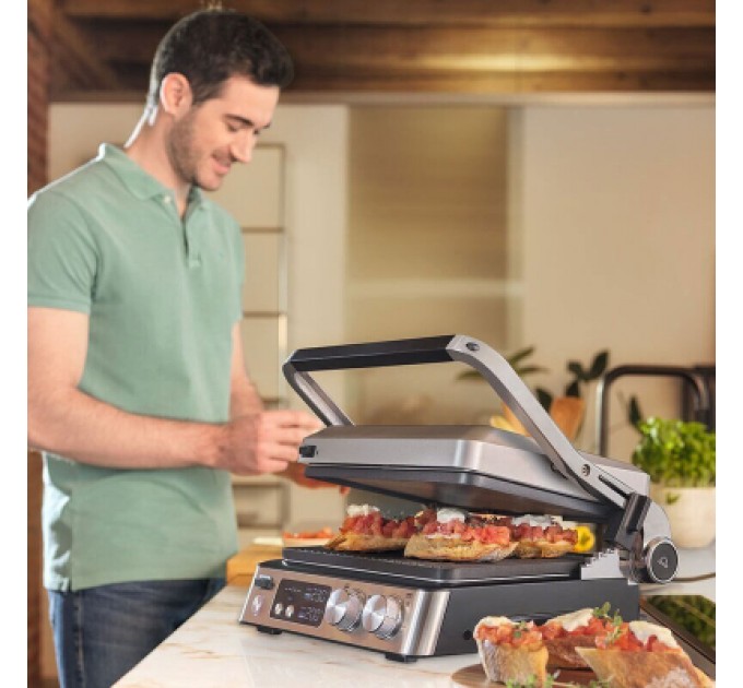 Braun Електрогриль Braun CG 7040