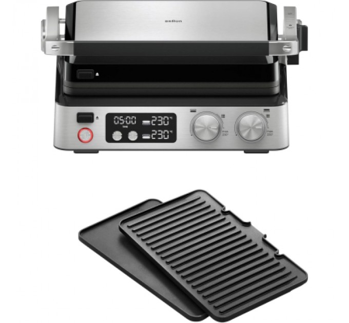 Braun Електрогриль Braun CG 7040