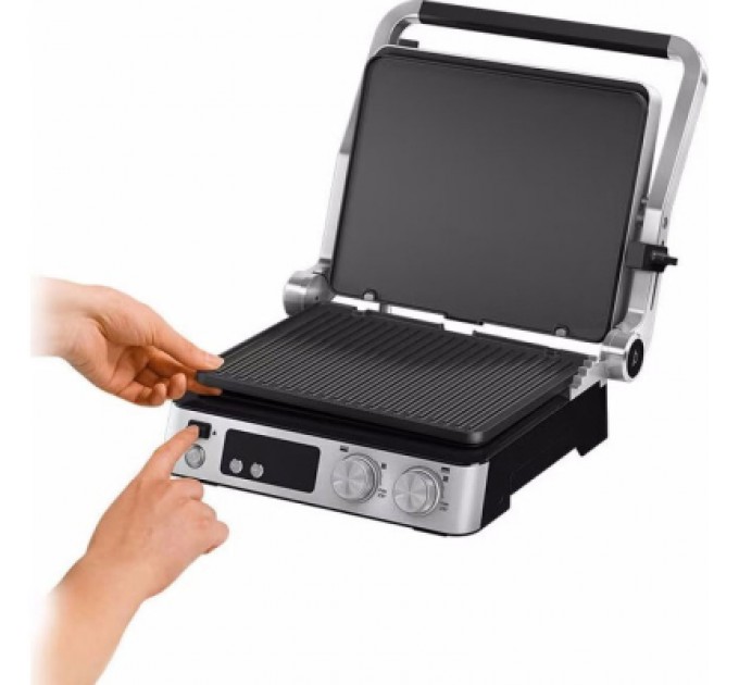 Braun Електрогриль Braun CG 7040