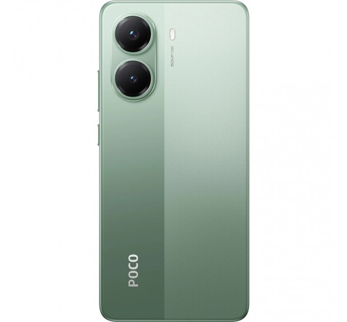 Xiaomi Смартфон Xiaomi Poco X7 Pro 8/256GB Green; 6.67" (2712х1220) AMOLED / Mediatek Dimensity 8400 Ultra / ОЗУ 8 ГБ / 256 ГБ встроенной / камера 50+8 Мп + 20 Мп / 5G / Bluetooth, Wi-Fi, NFC / GPS, GLONASS, Beidou, Galileo, QZSS / ОС Android 14.0 / 
