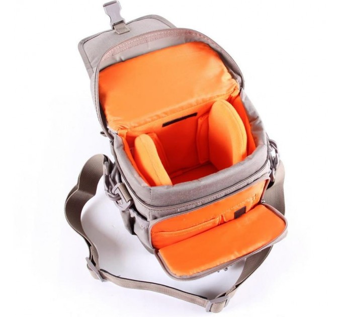 Continent Сумка Continent FF-02 Sand