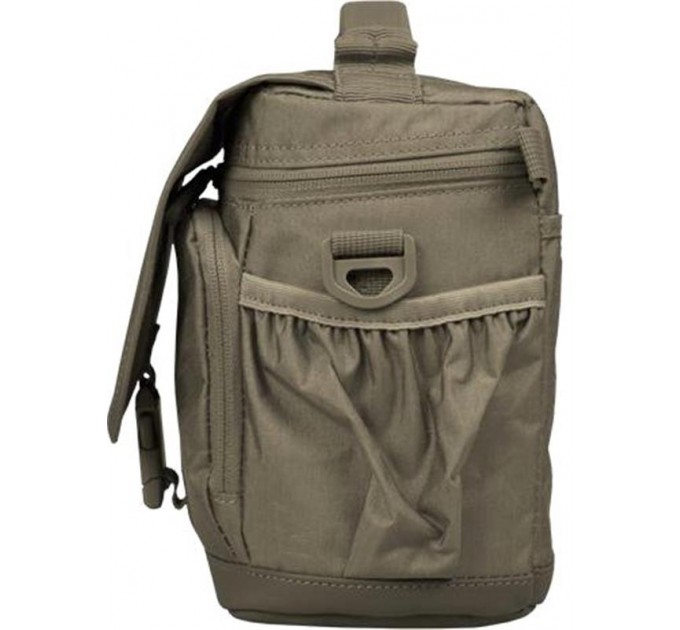 Continent Сумка Continent FF-02 Sand