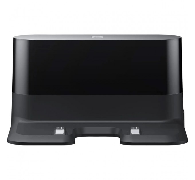 Ecovacs Робот-пилосос Ecovacs Deebot Ozmo Y1 Pro Black (DLX34 Black)