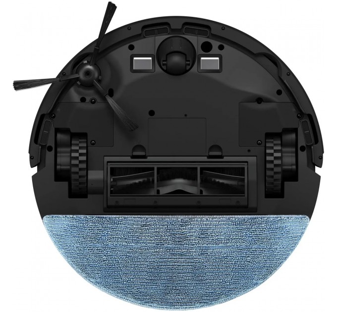 Ecovacs Робот-пилосос Ecovacs Deebot Ozmo Y1 Pro Black (DLX34 Black)