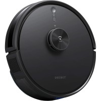 Робот-пилосос Ecovacs Deebot Ozmo Y1 Pro Black (DLX34 Black)
