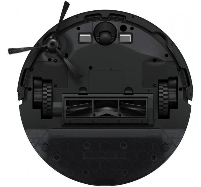 Ecovacs Робот-пилосос Ecovacs Deebot Ozmo Y1 Pro Black (DLX34 Black)