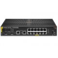 ARUBA BY HPE Комутатор Aruba 6100 12G CL4 2SFP+ 139W Switch JL679A (RSVLC-1814)