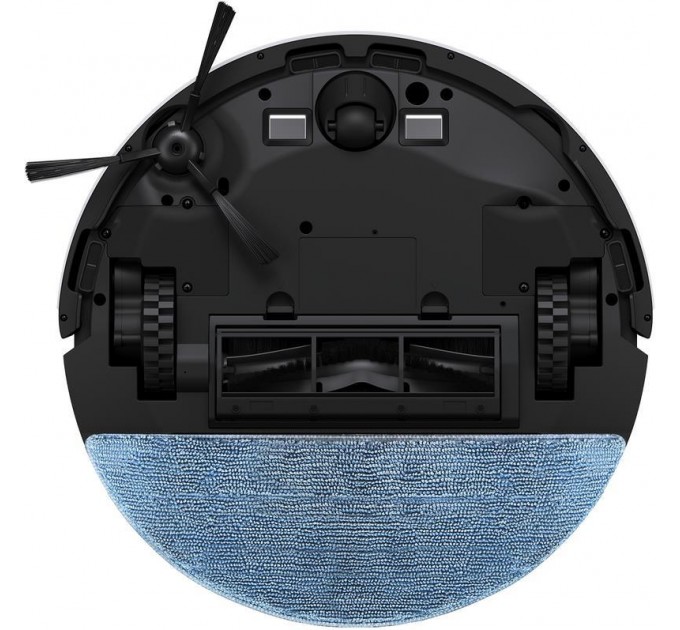 Ecovacs Робот-пилосос ECOVACS DEEBOT Y1 Pro White