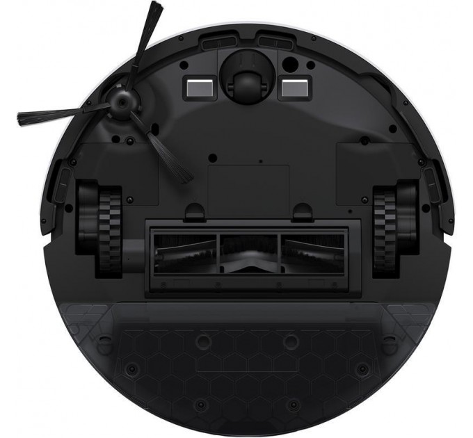 Ecovacs Робот-пилосос ECOVACS DEEBOT Y1 Pro White