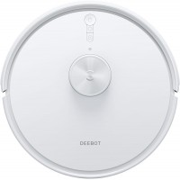 Робот-пилосос ECOVACS DEEBOT Y1 Pro White
