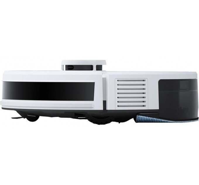 Ecovacs Робот-пилосос ECOVACS DEEBOT Y1 Pro White