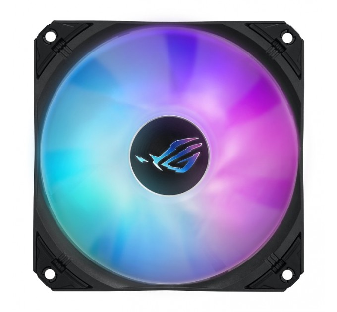 ASUS Система водяного охолодження Asus ROG Strix LC III 360 ARGB LCD (90RC00W1-M0UAY0)