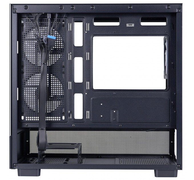 1stPlayer Корпус 1stPlayer Mi5-BK-2FC7R-1FC7 Black без БЖ