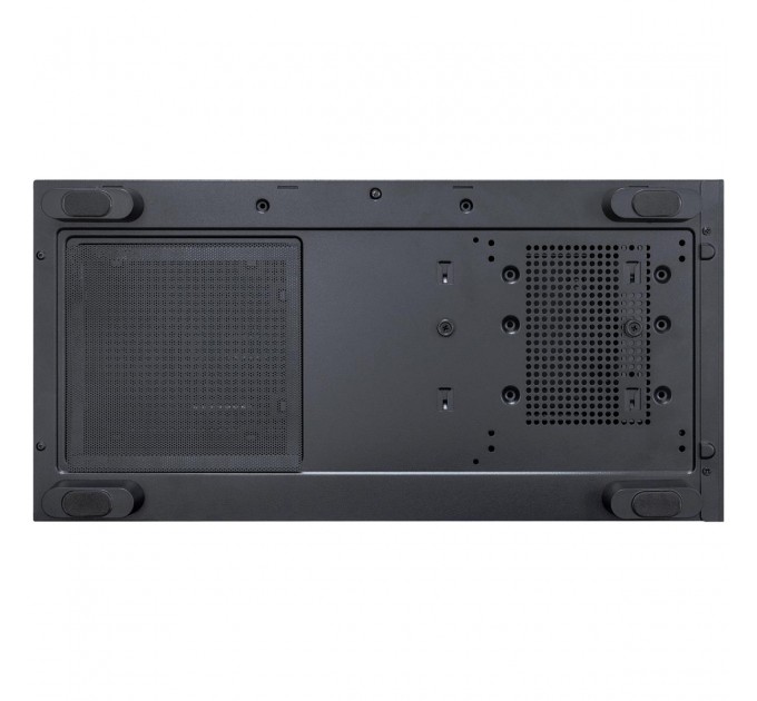 1stPlayer Корпус 1stPlayer Mi5-BK-2FC7R-1FC7 Black без БЖ