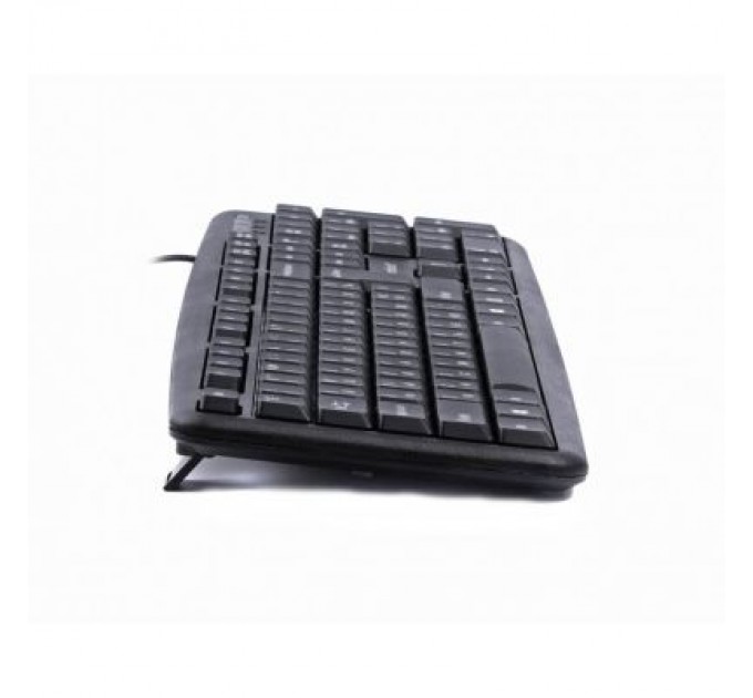 Gembird Клавіатура Gembird KB-103-UA/PS2