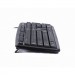 Gembird Клавіатура Gembird KB-103-UA/PS2
