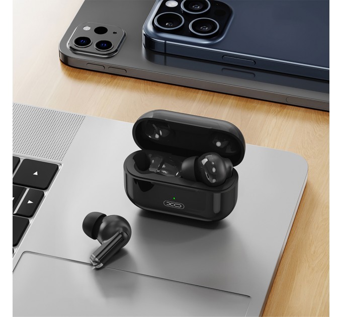 XO Bluetooth-гарнітура XO X40 Black