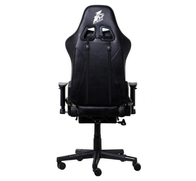 1stPlayer Крісло для геймерів 1stPlayer FK3 Black Gray