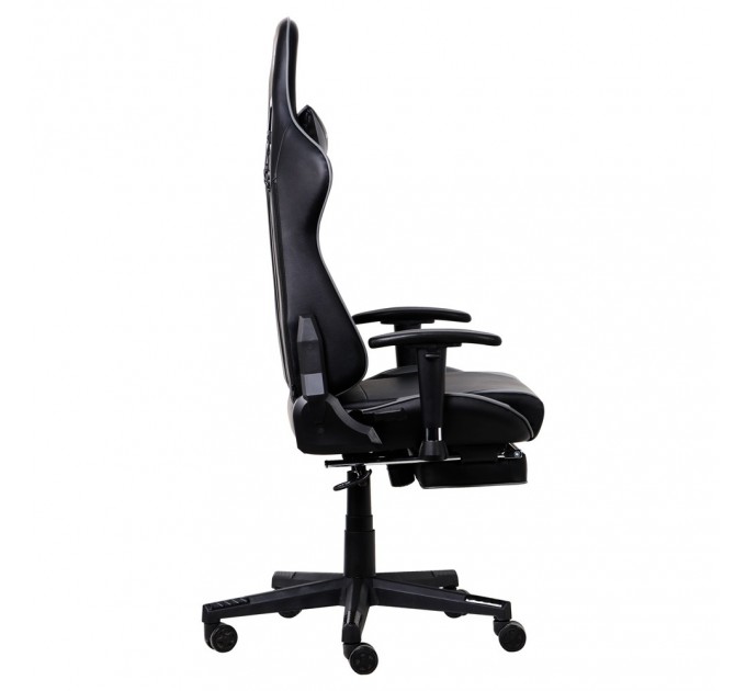 1stPlayer Крісло для геймерів 1stPlayer FK3 Black Gray