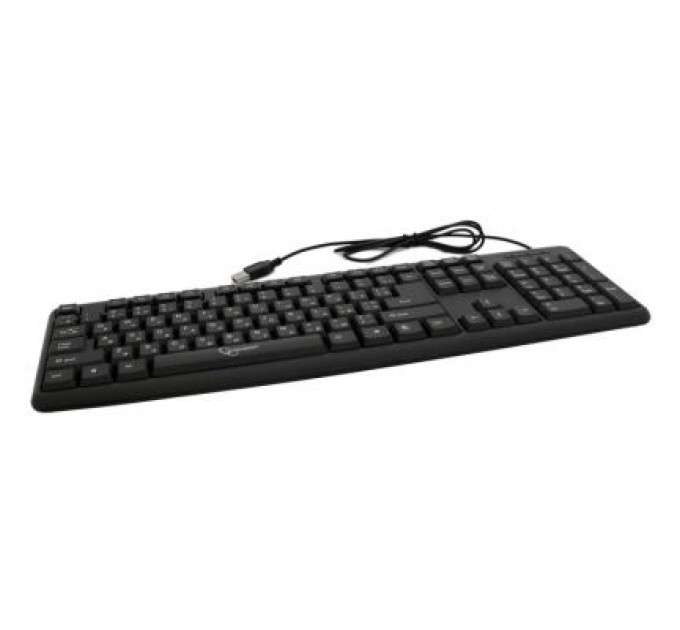Gembird Клавіатура Gembird KB-U-103-UA