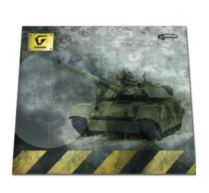 Gemix Килимок для мишки Gemix W-01