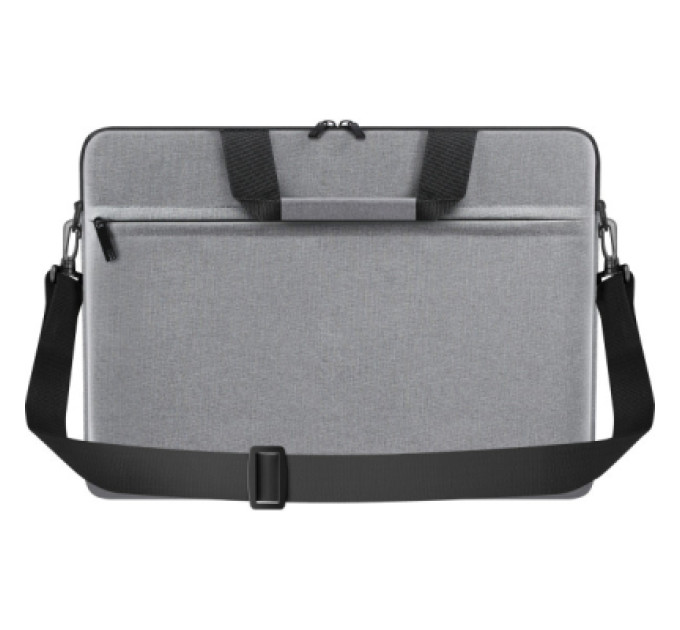 Defender Сумка для ноутбука Defender 15.6" Tote gray (26100)