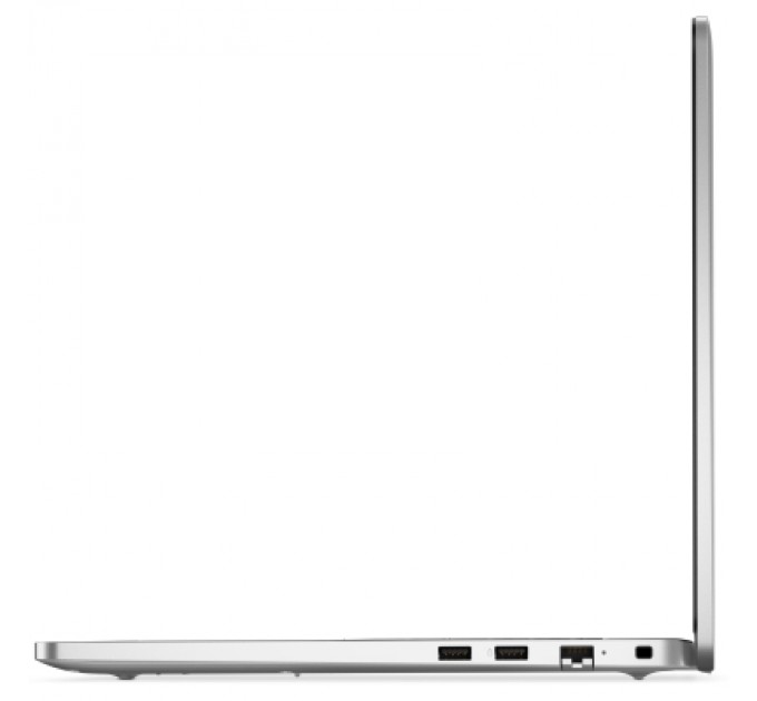 Dell Ноутбук Dell Pro 16 (BTO105_PC16250_UA_UBU)