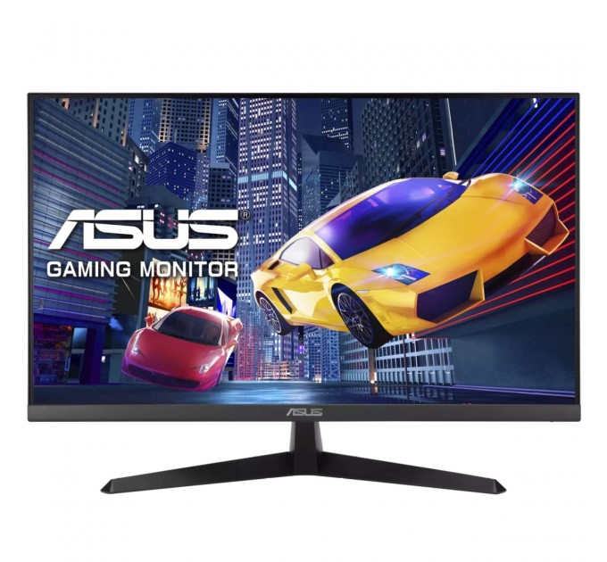 ASUS Монітор Asus 27" VY279HGR (90LM06D3-B01A70) IPS Black 120Hz