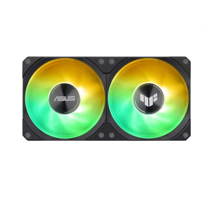 ASUS Система водяного охолодження Asus TUF Gaming LC III 240 ARGB (90RC01J1-B0EAY0)