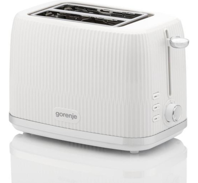 Gorenje Тостер Gorenje T850DPW