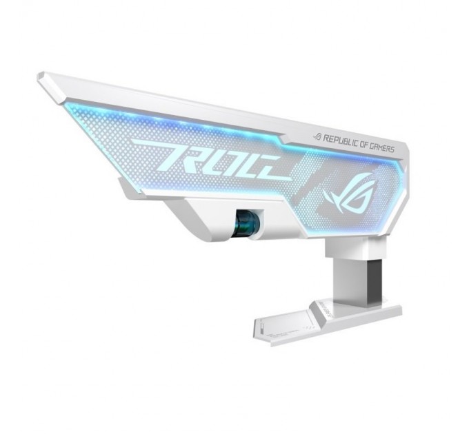 ASUS Тримач для відеокарти Asus ROG Herculx XH01 White (90DA0023-B09000)