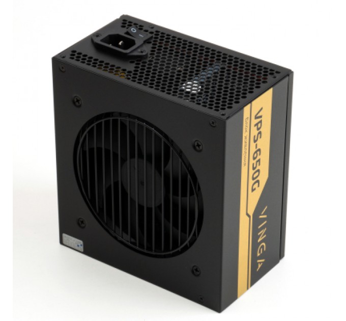Vinga Блок живлення Vinga 650W (VPS-650G)