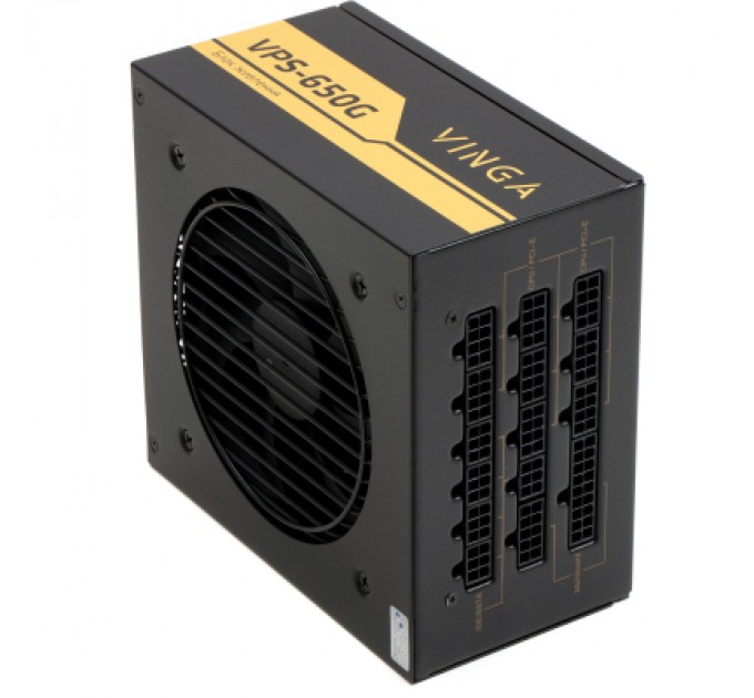 Vinga Блок живлення Vinga 650W (VPS-650G)